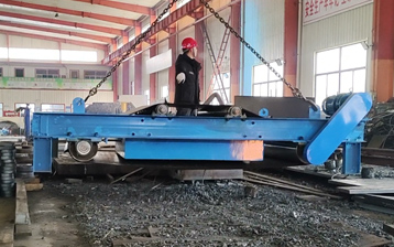 Khai thác mỏ luyện Kim
