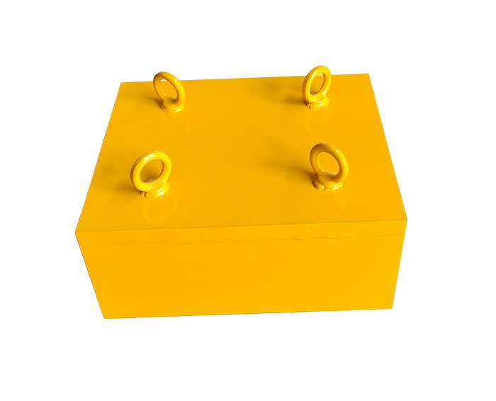 RCYB Series Permanent Magnetic Seperator (bằng tiếng Anh)