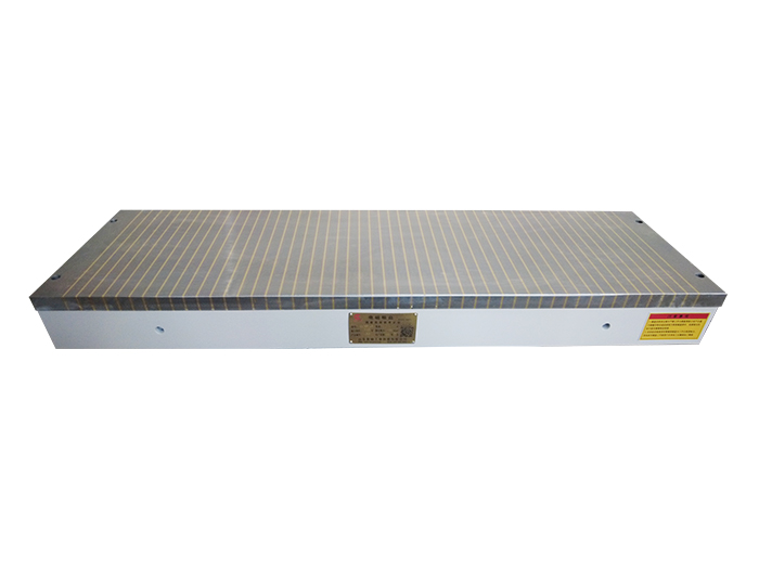 Điện từ Chuck X11 cho máy mài